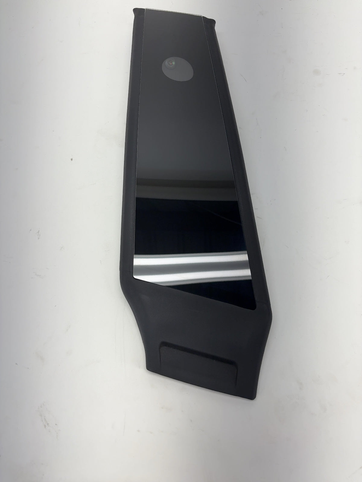 2025 Tesla Model 3 Highland B Pillar Glass W Camera Right 1734279-99-H