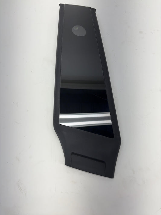2025 Tesla Model 3 Highland B Pillar Glass W Camera Right 1734279-99-H
