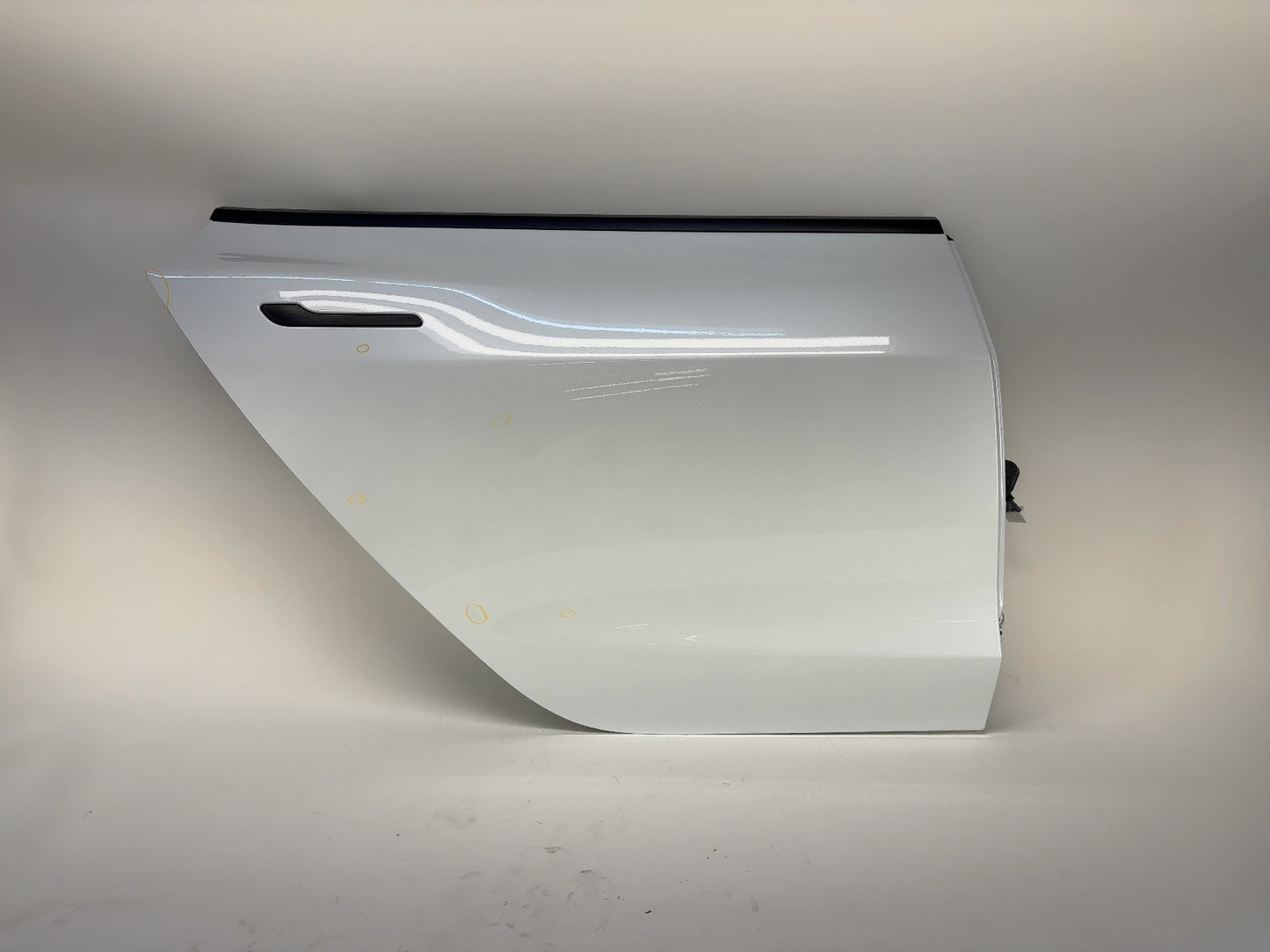 2021-2023 Tesla Model 3 Rear Right Door Shell 1081440-E0-C
