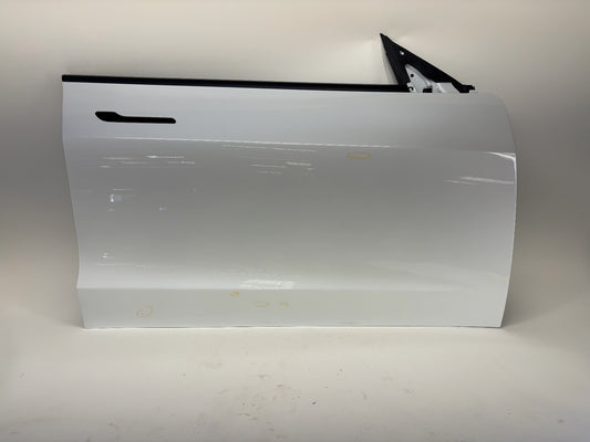 2018-2023 Tesla Model 3 Front Right Door Shell 1081420-E0-C