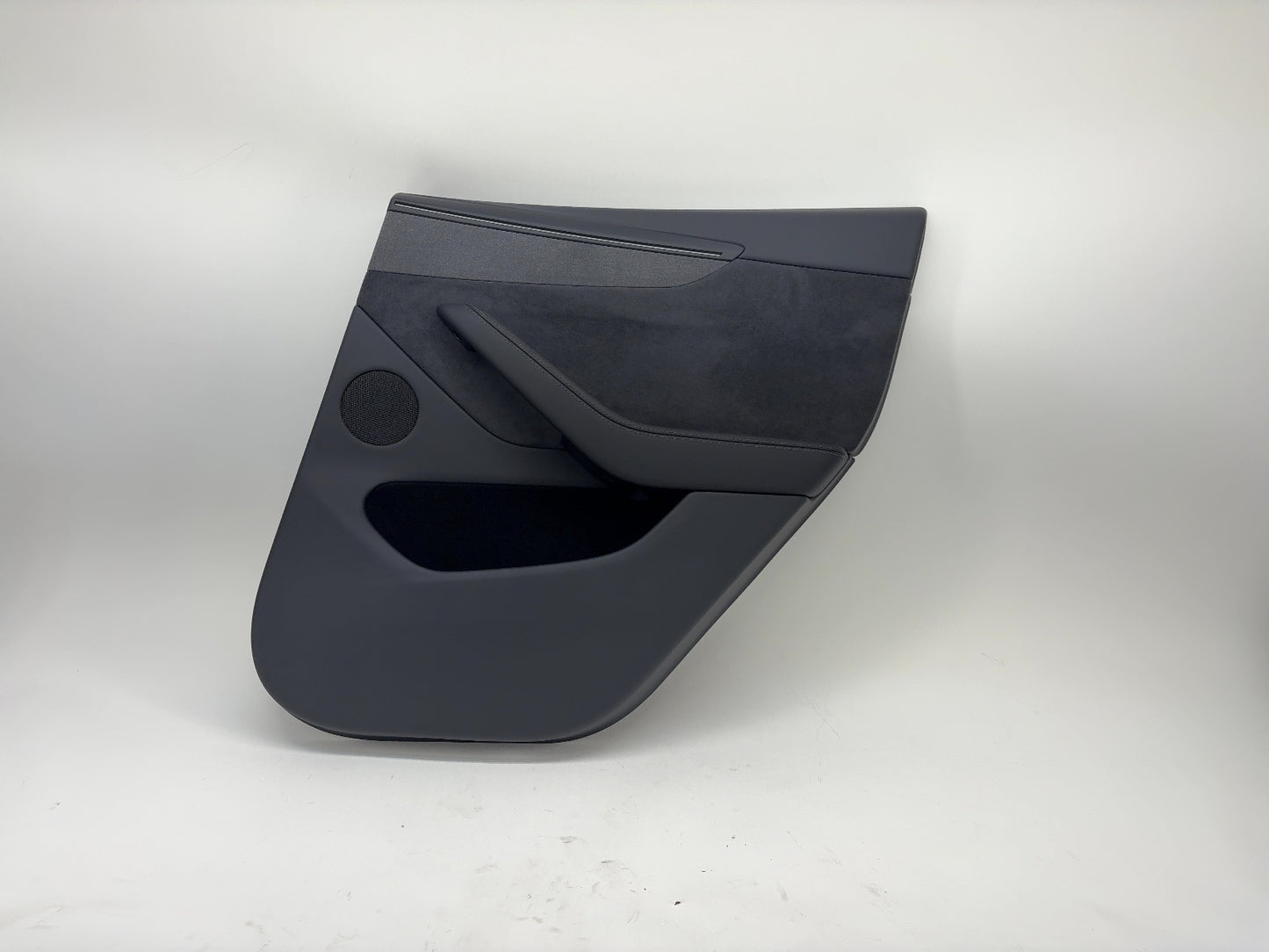 2026 Tesla Model Y Juniper Door Trim Rear Right 3643297-52-F