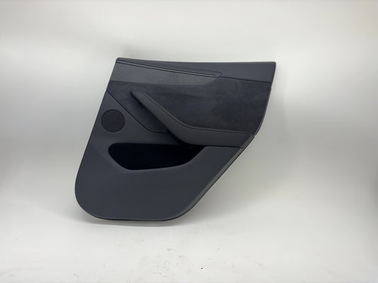 2026 Tesla Model Y Juniper Door Trim Rear Right 3643297-52-F