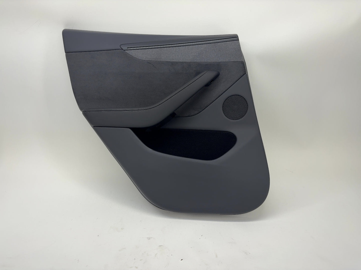2026 Tesla Model Y Juniper Door Trim Rear Left 3643296-52-F