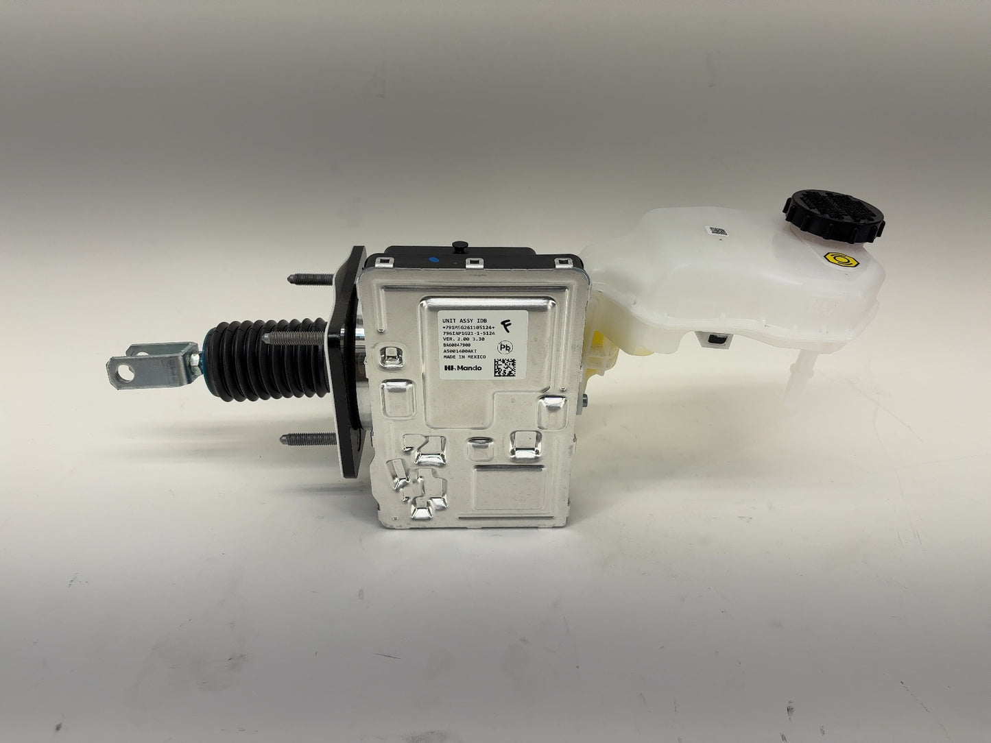 2026 Tesla Model Y Juniper Brake Booster Integrated Dynamic Brake 2188675-00-F