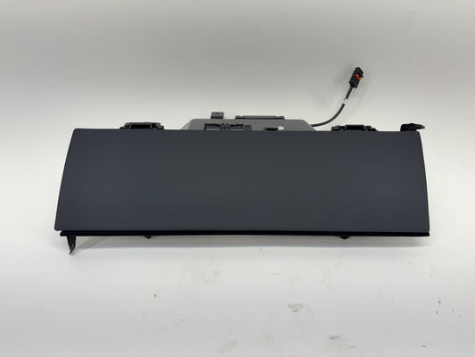 2026 Tesla Model Y Juniper Instrument Panel Glove Box 1935934-50-D