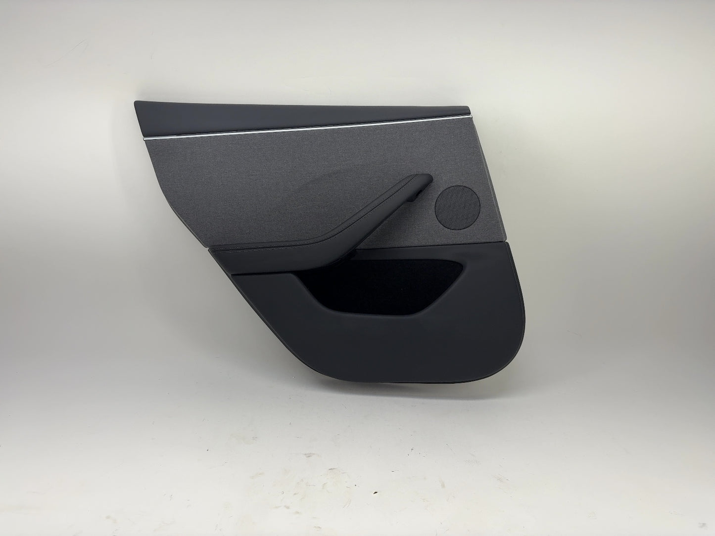 2024-2025 Tesla Model 3 Highland Rear Left Door Panel 1776470-20-E