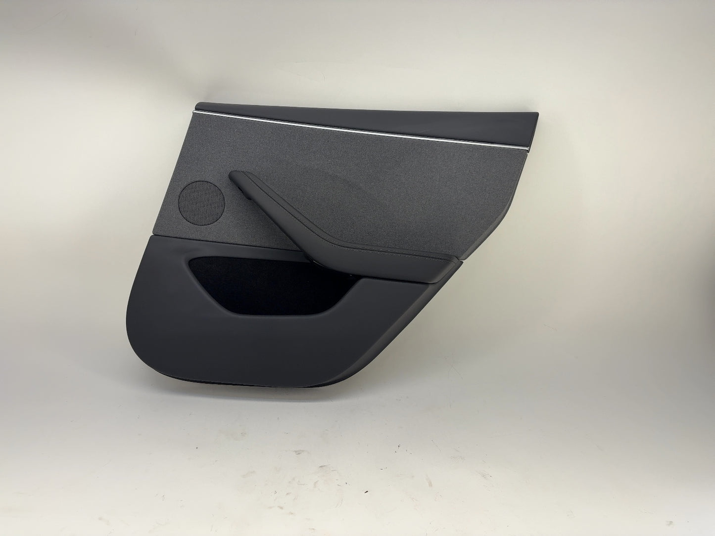 2025 Tesla Model 3 Highland Rear Right Door Panel 1776480-20-E