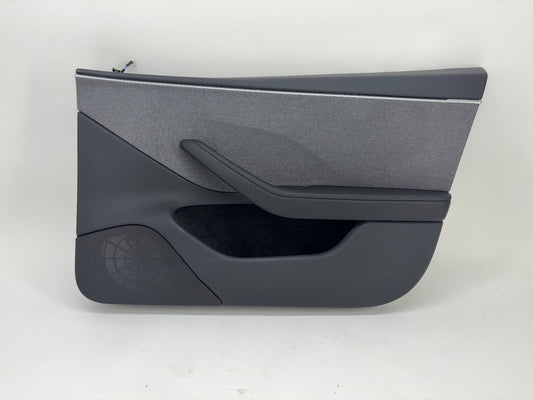 2025 Tesla Model 3 Highland Front Right Door Panel 1776740-20-E