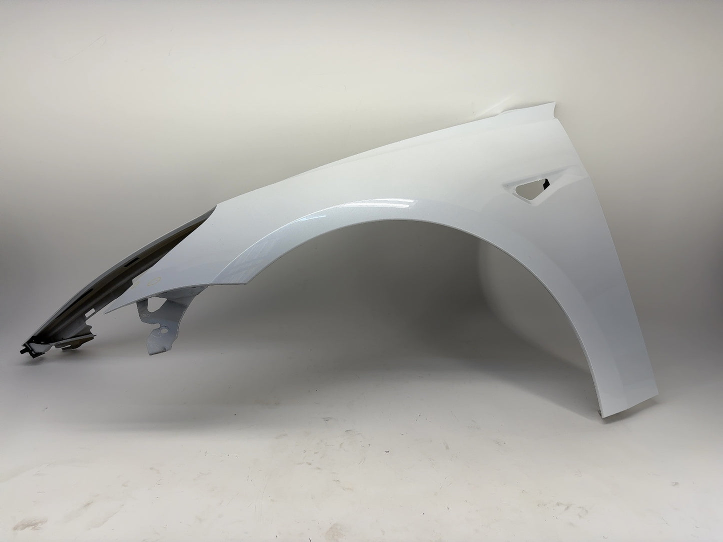 2018-2023 Tesla Model 3 Left Fender 1081401-E0-D