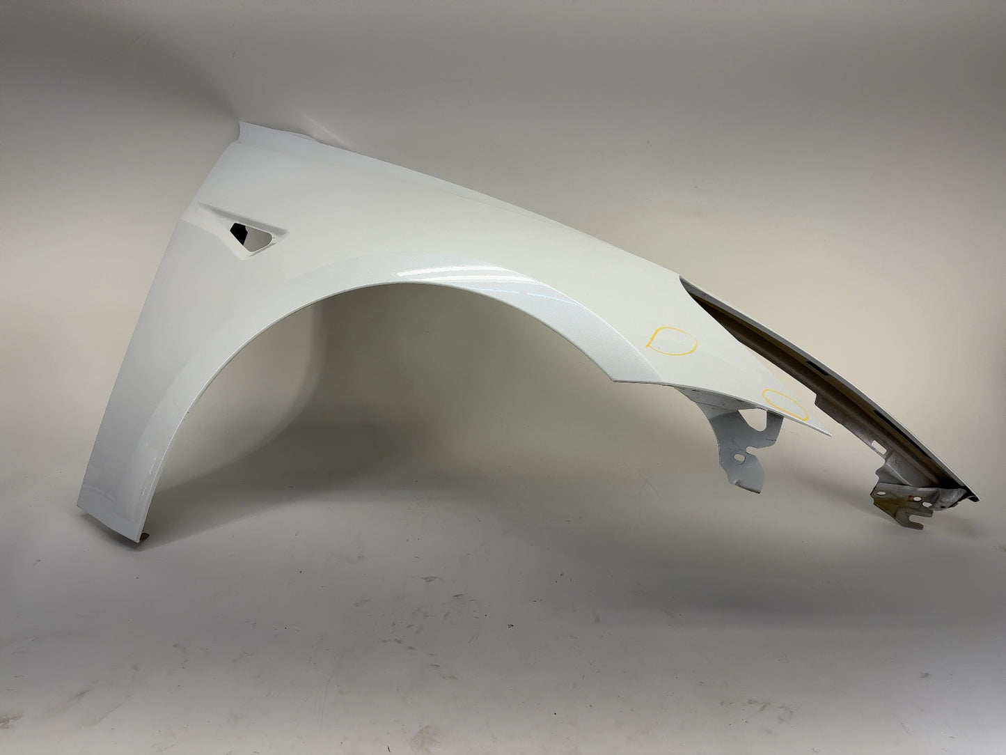 2018-2023 Tesla Model 3 Right Fender 1081400-E0-D