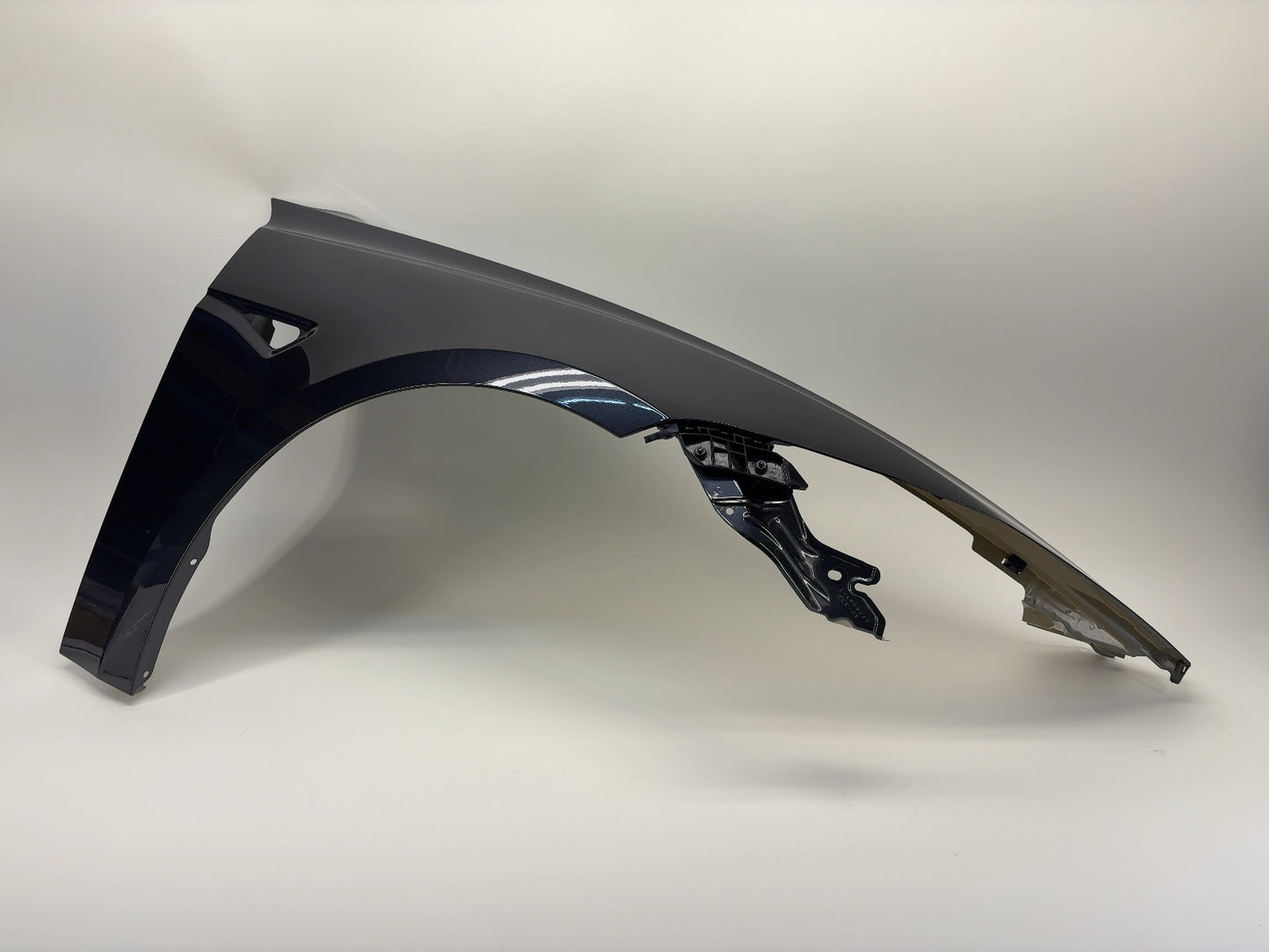 2024-2026 Tesla Model 3 Highland Right Fender 1714888-E0-F