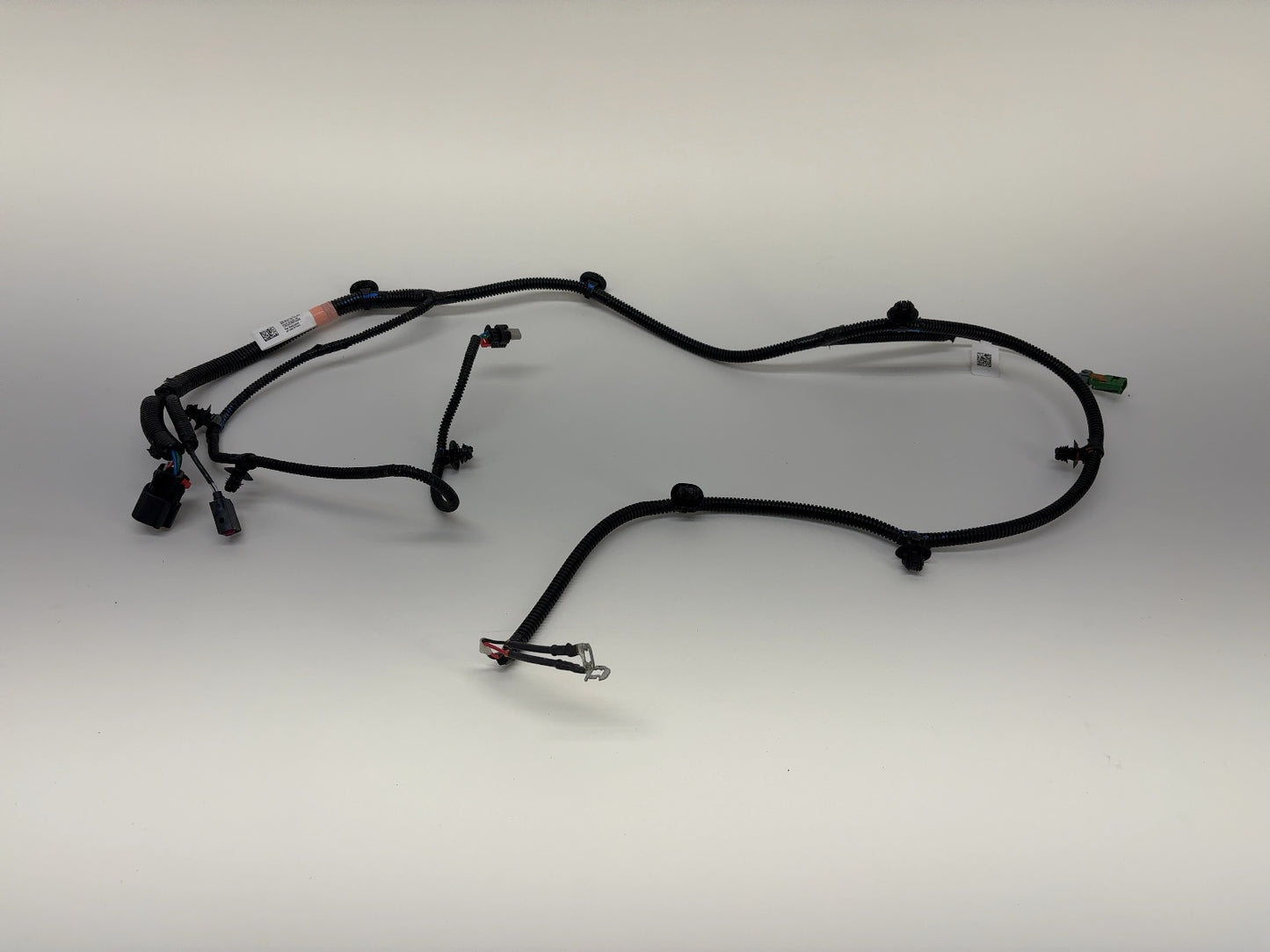 2025 Tesla Model 3 Highland Front Bumper Harness 2897318-00-A