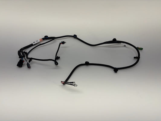 2025 Tesla Model 3 Highland Front Bumper Harness 2897318-00-A