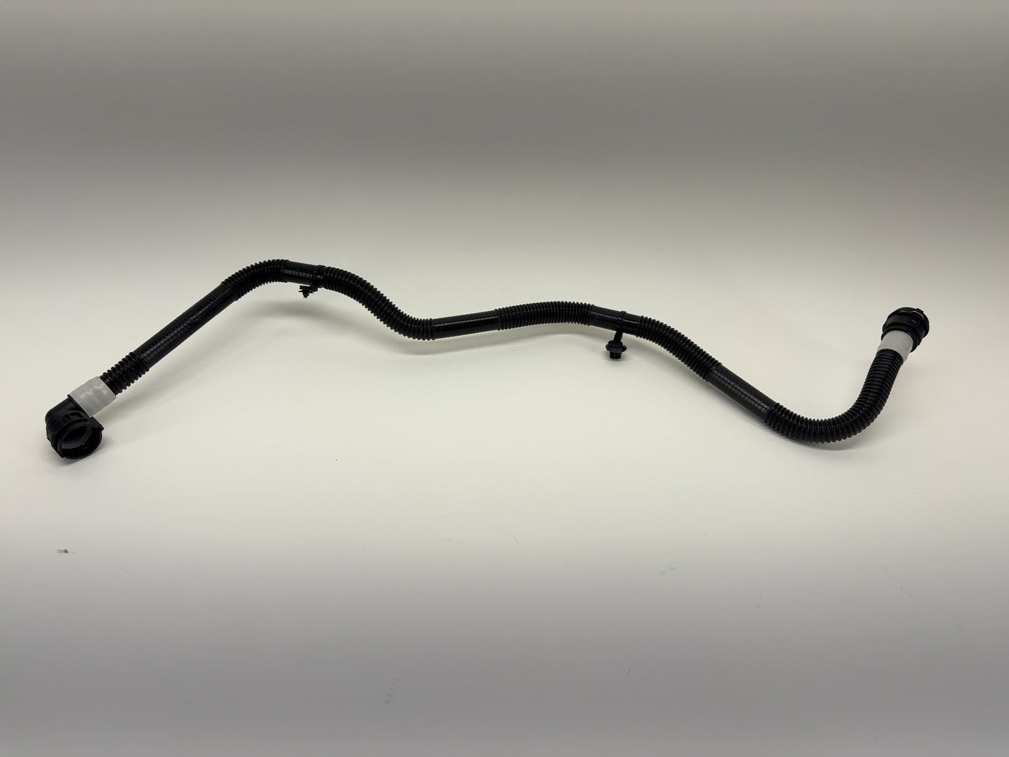 2021 Tesla Model 3 Inlet Radiator Hose 1501332-00-C