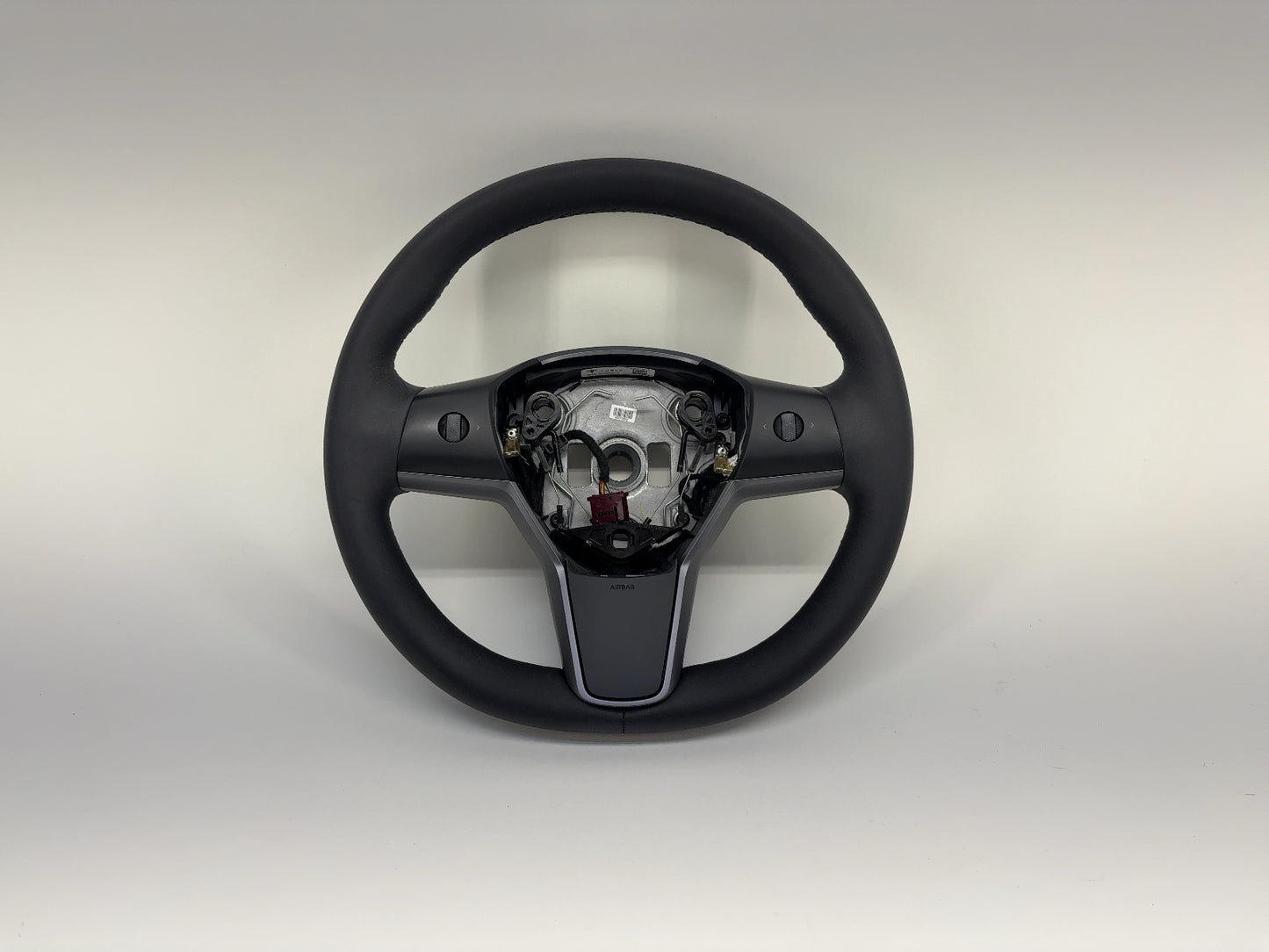 2021-2023 Tesla Model 3 Steering Wheel Heated 1490214-00-B