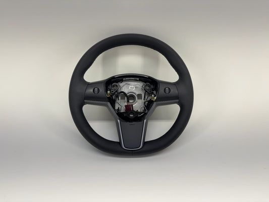 2021-2023 Tesla Model 3 Steering Wheel Heated 1490214-00-B