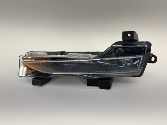 2021-2022 Tesla Model 3 Left Driver Fog Lamp 1077391-00-F