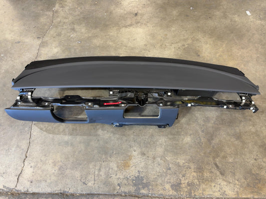 2021-2025 Tesla Model Y Dash Panel With Airbag 1077823-00-G