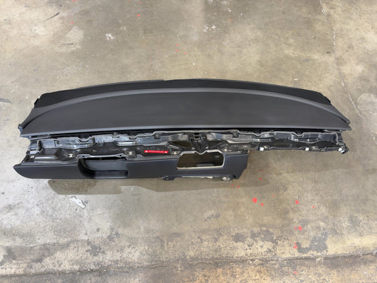 2021-2022 Tesla Model 3 Dash Panel with Airbag 1083401-05-J