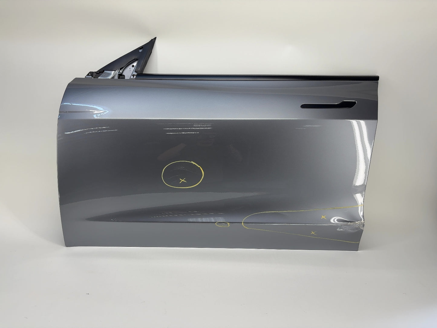2024-2026 Tesla Model 3 Highland Front Left Door Shell 1751845-E0-A