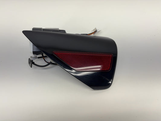 2021-2025 Tesla Model 3 Charge Port Door 1537264-00-B