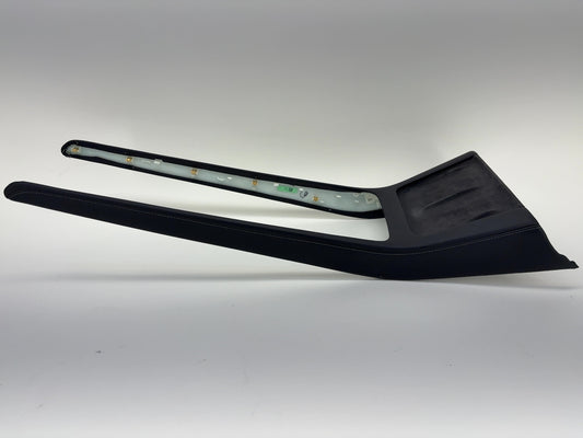 2022-2025 Tesla Model 3 Wireless Charging Module With Trim 1755100-00-D