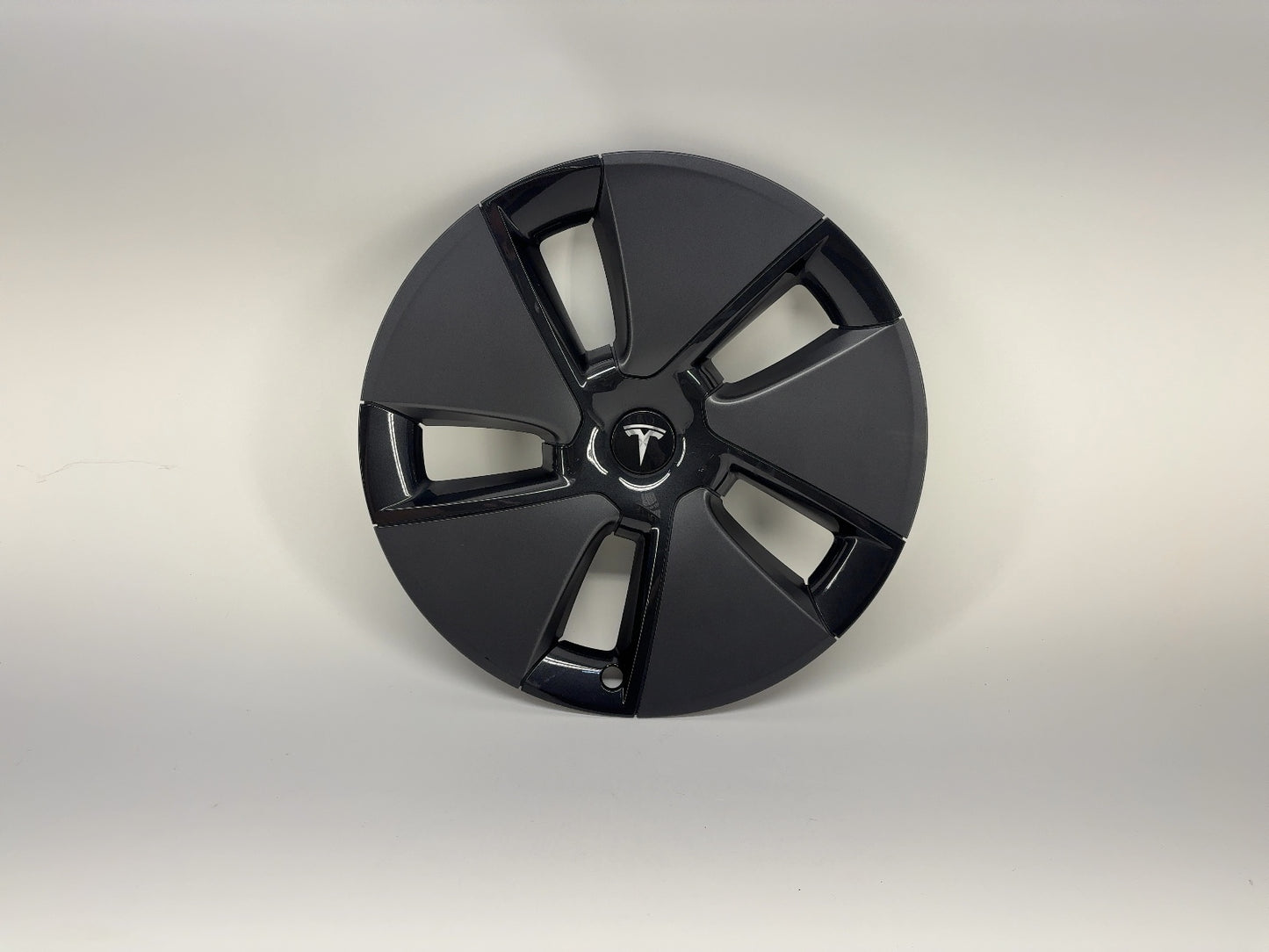 2022 Tesla Model 3 18 Inch Pinwheel Wheel Cover 1044271-00-A