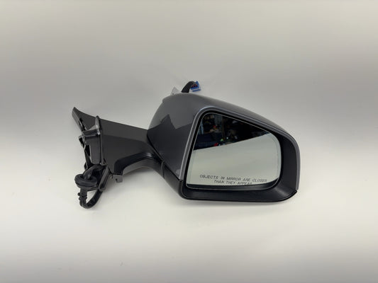 2026 Tesla Model Y Juniper Front Right Door Mirror Assembly 2130970-00-A