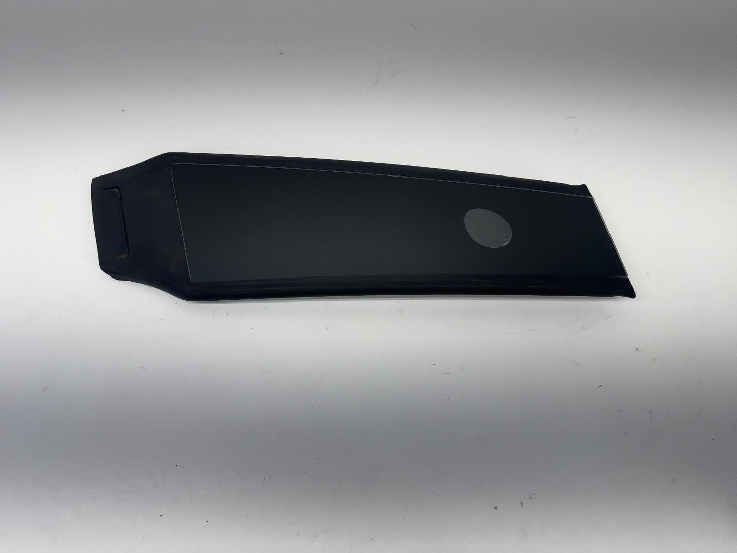 2025 Tesla Model 3 Highland B Pillar Glass W Camera Left 1711762-99-H