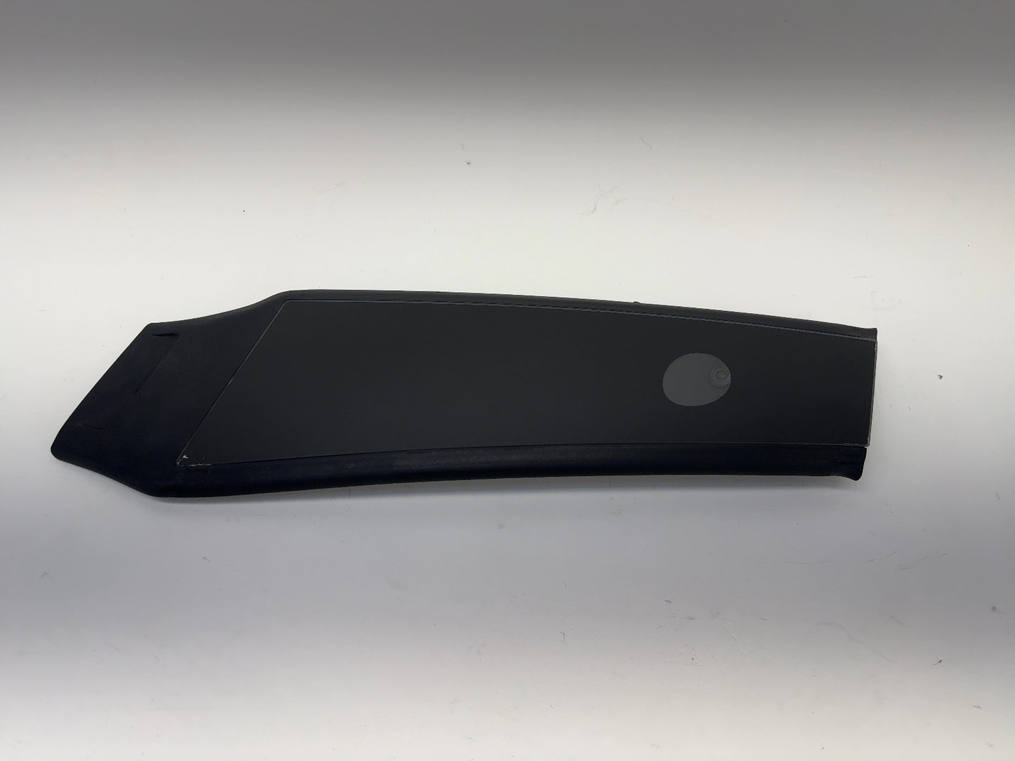 2025-2026 Tesla Model 3 Highland B Pillar Glass W Camera Right 1734279-99-H
