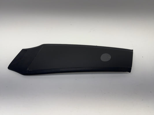 2025-2026 Tesla Model 3 Highland B Pillar Glass W Camera Right 1734279-99-H