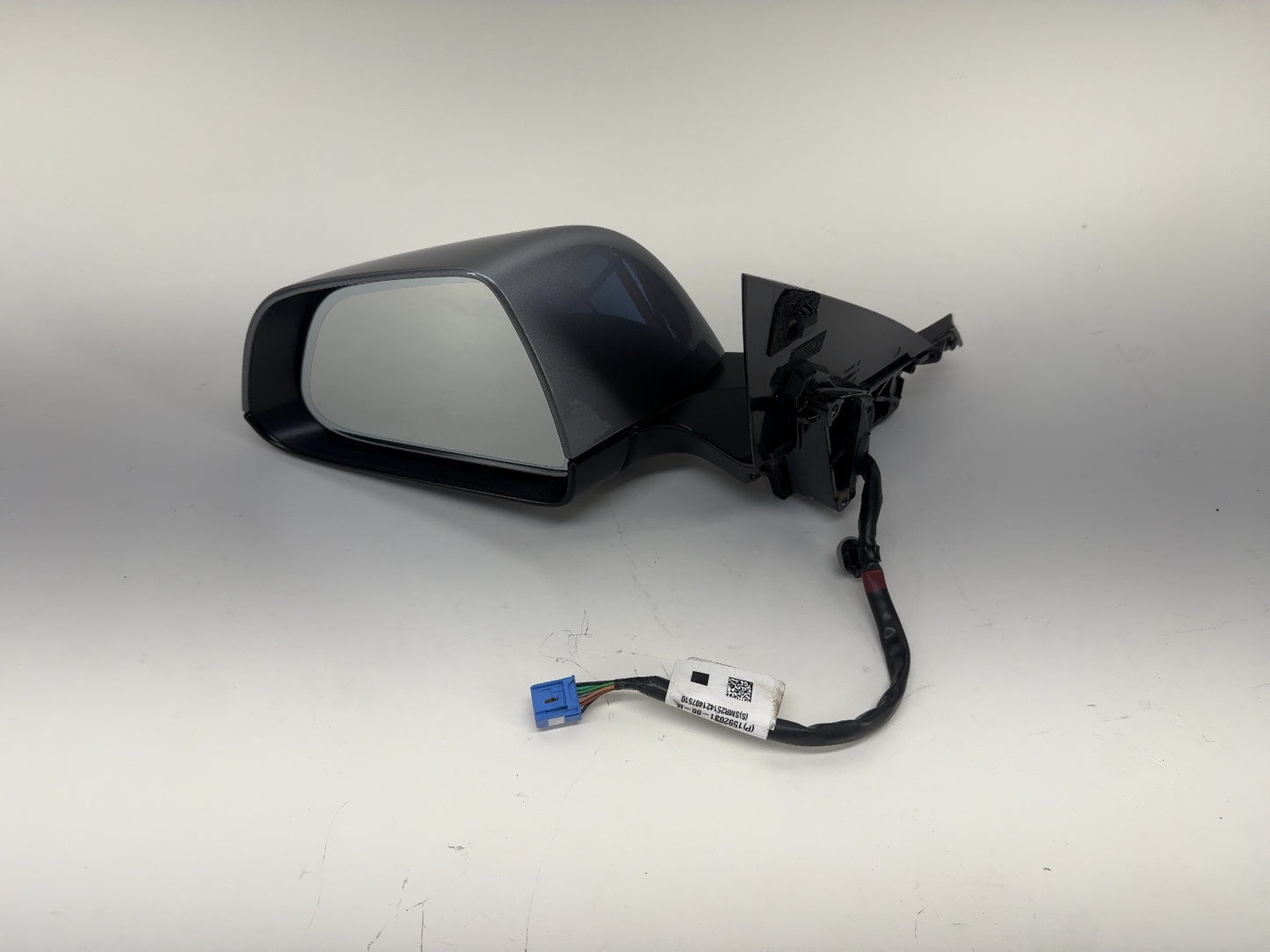 2025 Tesla Model 3 Highland Front Left Door Mirror Assembly 1592031-00-H