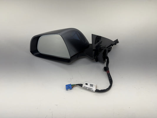 2025 Tesla Model 3 Highland Front Left Door Mirror Assembly 1592031-00-H