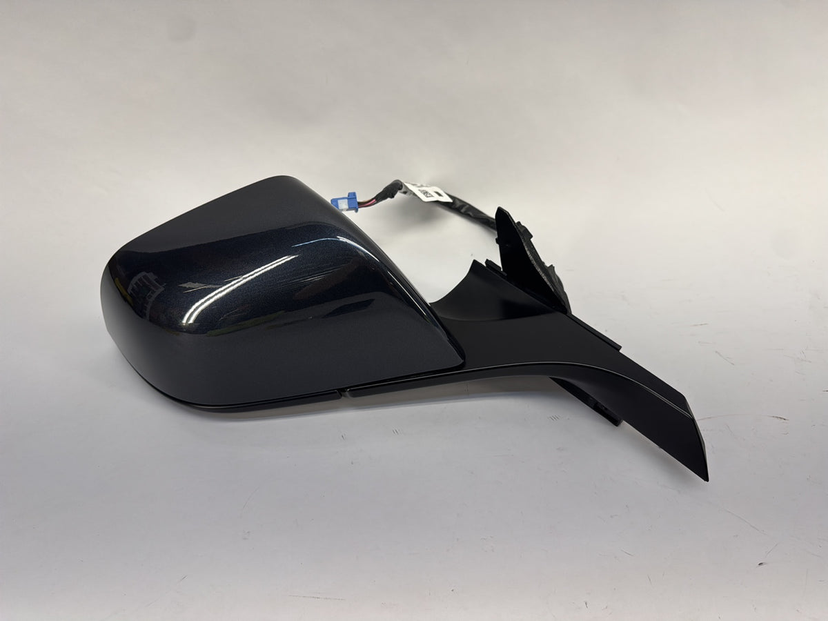 2025-2026 Tesla Model 3 Highland Front Right Door Mirror Assembly 1592032-00-J