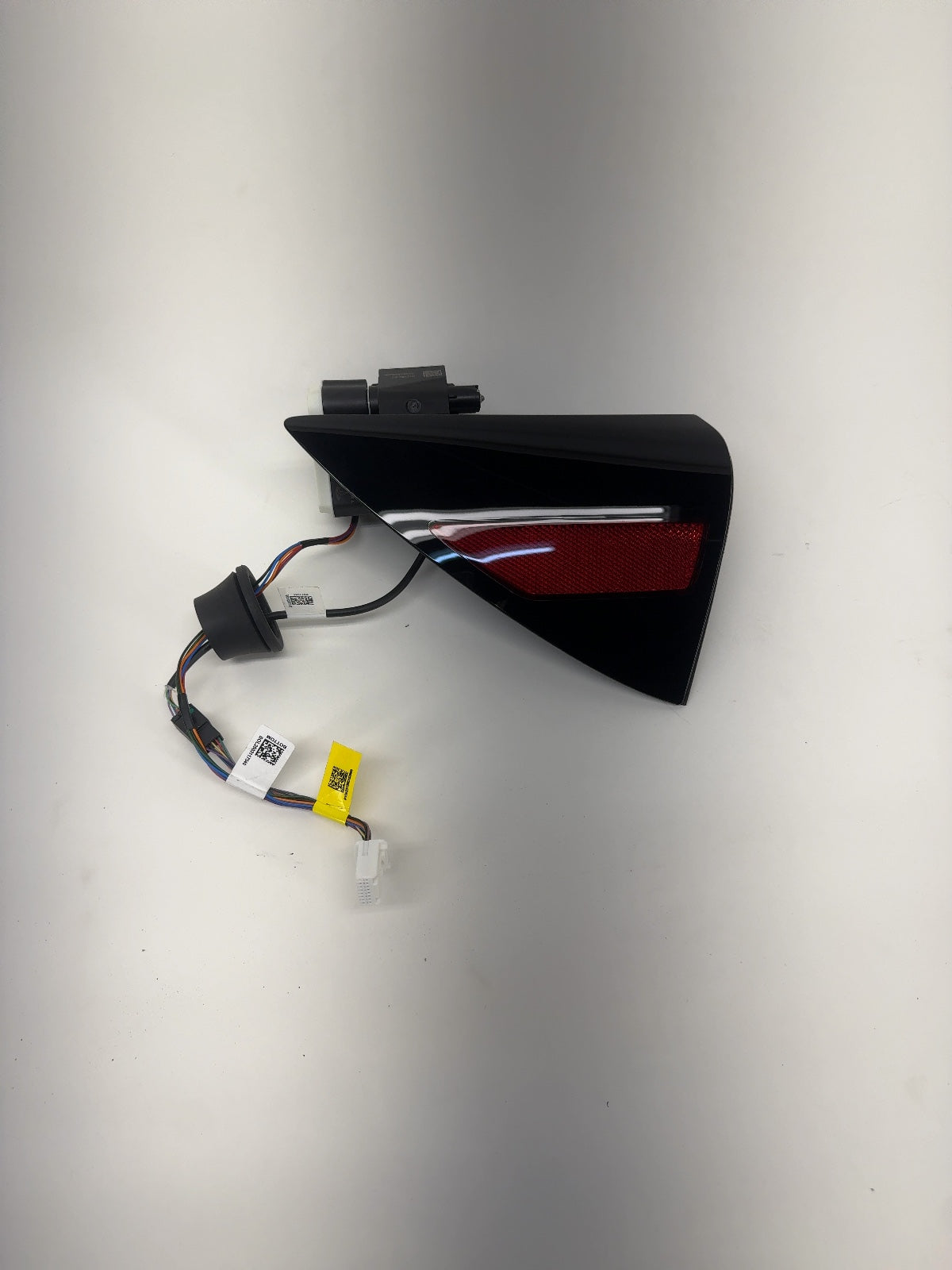 2025-2026 Tesla Model 3 Highland Charge Port Door 1715102-10-D