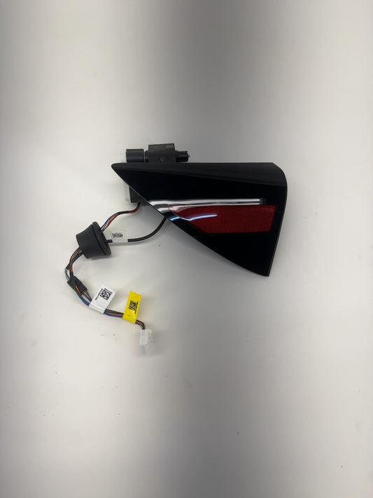 2025-2026 Tesla Model 3 Highland Charge Port Door 1715102-10-D