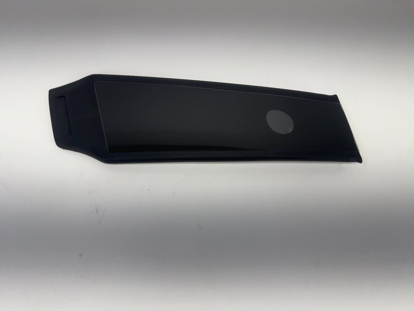 2025-2026 Tesla Model 3 Highland B Pillar Glass W Camera Left 1711762-00-G