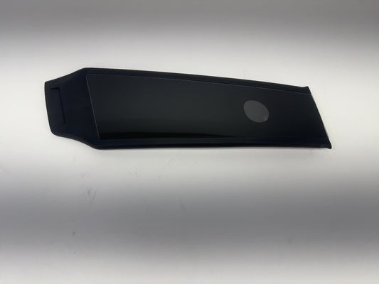 2025-2026 Tesla Model 3 Highland B Pillar Glass W Camera Left 1711762-00-G