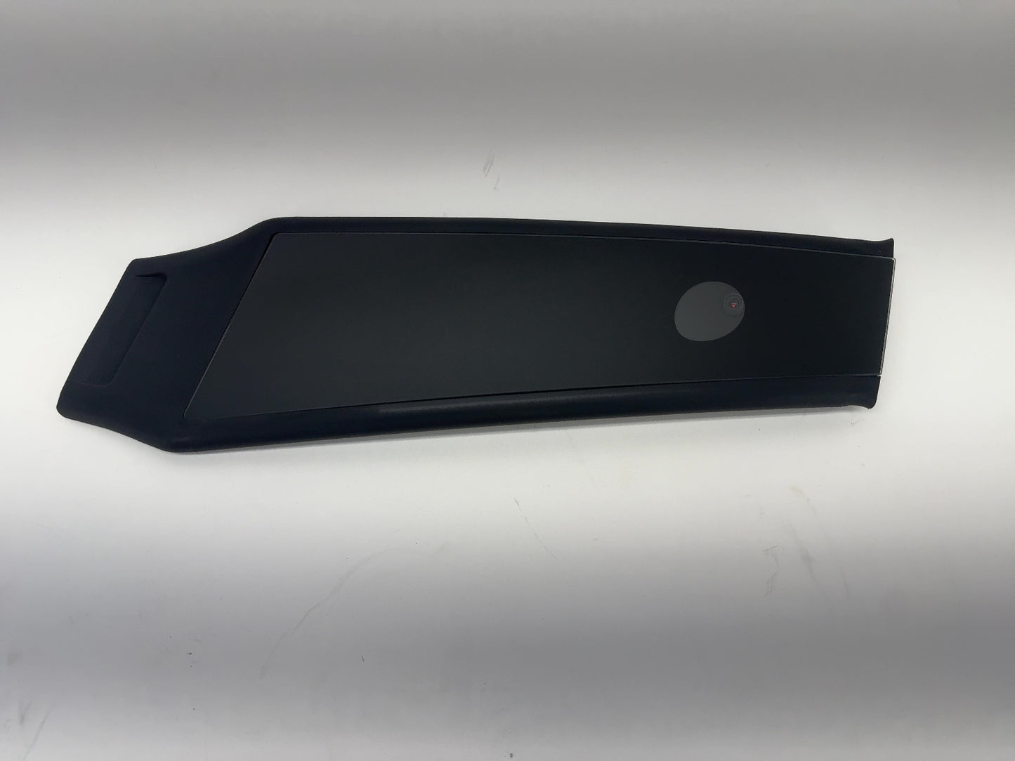 2025-2026 Tesla Model 3 Highland B Pillar Glass W Camera Right 1734279-99-H