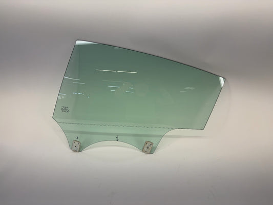 2025 Tesla Model 3 Highland Rear Left Door Glass Laminated 2020915-00-C
