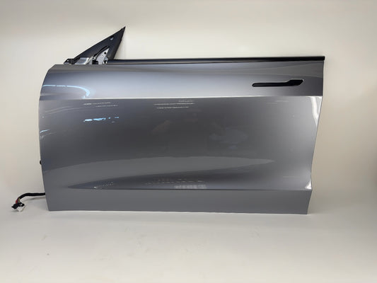 2024-2026 Tesla Model 3 Highland Front Left Door Shell 1751845-E0-A