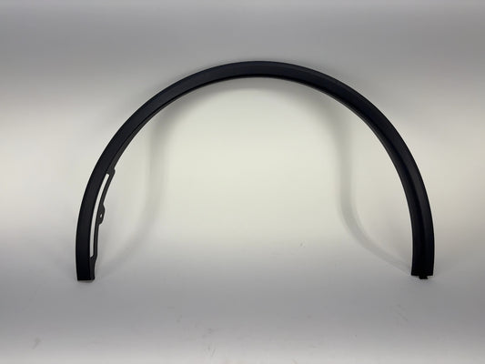 2026 Tesla Model Y Juniper Front Fender Garnish Left 1937597-00-C