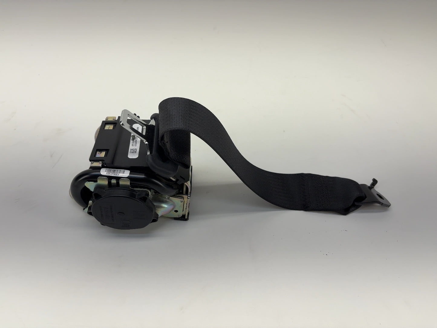 2021 Tesla Model 3 Rear Seat Belt Left or Right 1081281-01-F