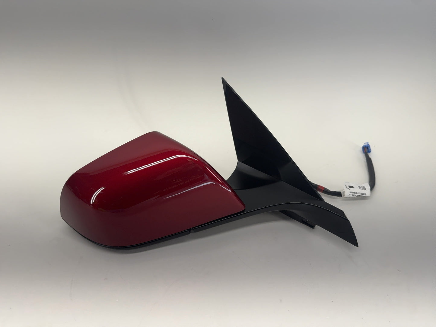 2025-2026 Tesla Model 3 Highland Front Right Door Mirror Assembly 1592032-00-J