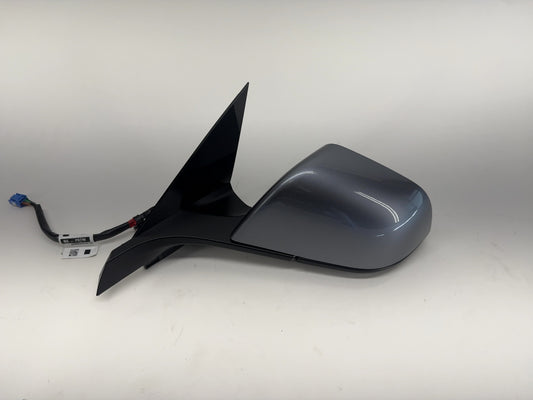 2025 Tesla Model 3 Highland Exterior Mirror Glass Left 1130651-02-A