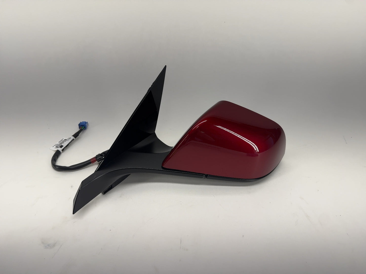 2025 Tesla Model 3 Highland Front Left Door Mirror Assembly 1592031-00-H