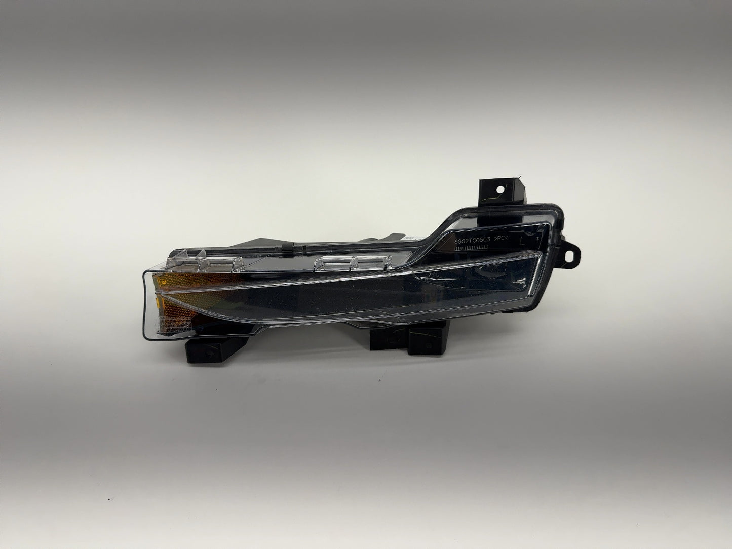 2018-2023 Tesla Model 3 Front Left Fog Lamp Base 1077389-00-F