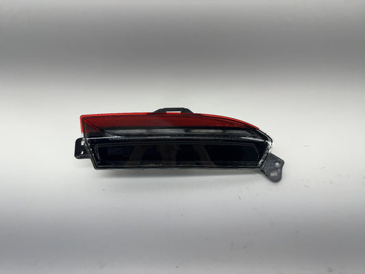 2025 Tesla Model 3 Highland Rear Bumper Right Light 1712514-00-E