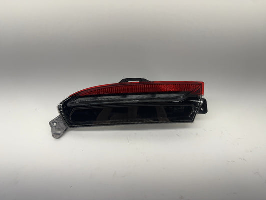 2025 Tesla Model 3 Highland Rear Bumper Left Light 1712513-00-E