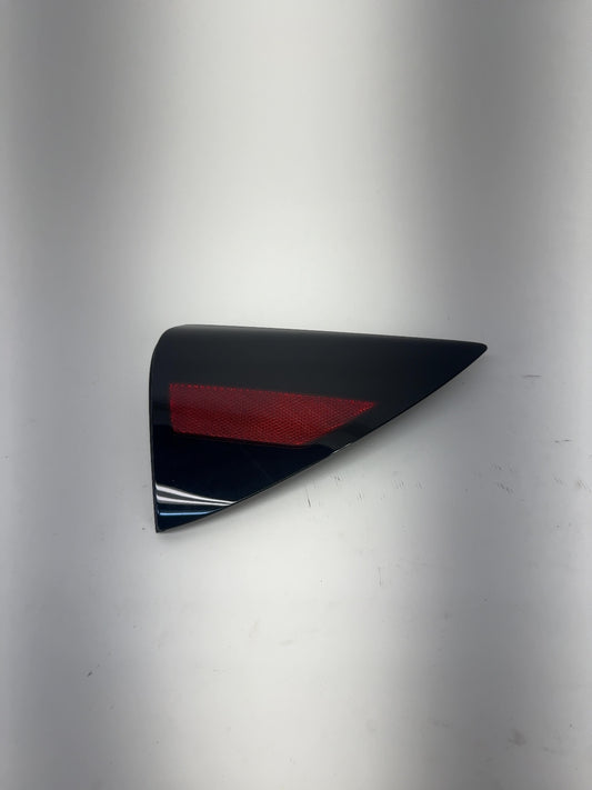 2025 Tesla Model 3 Highland Rear Right Quarter Reflector 1715105-30-A